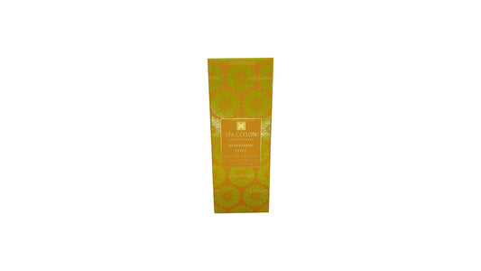 Spa Ceylon Mandarin Spice Woda Ceylon (100ml)