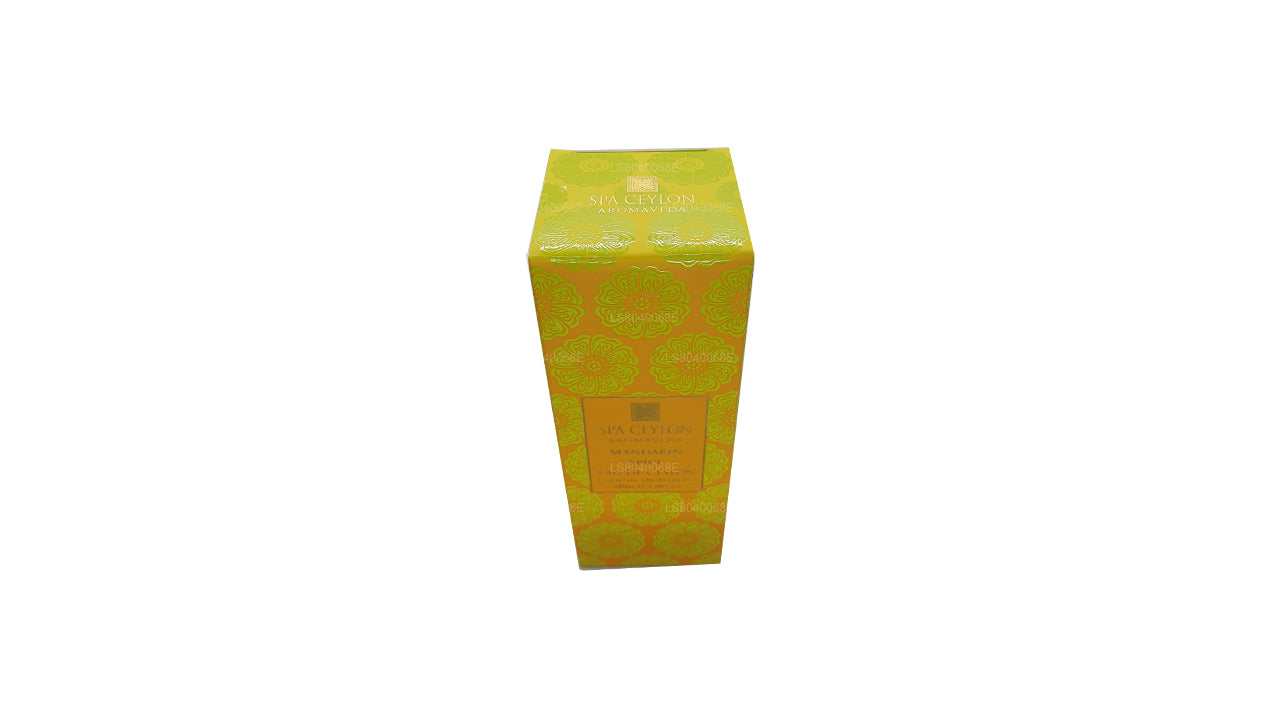 Spa Ceylon Mandarin Spice Woda Ceylon (100ml)