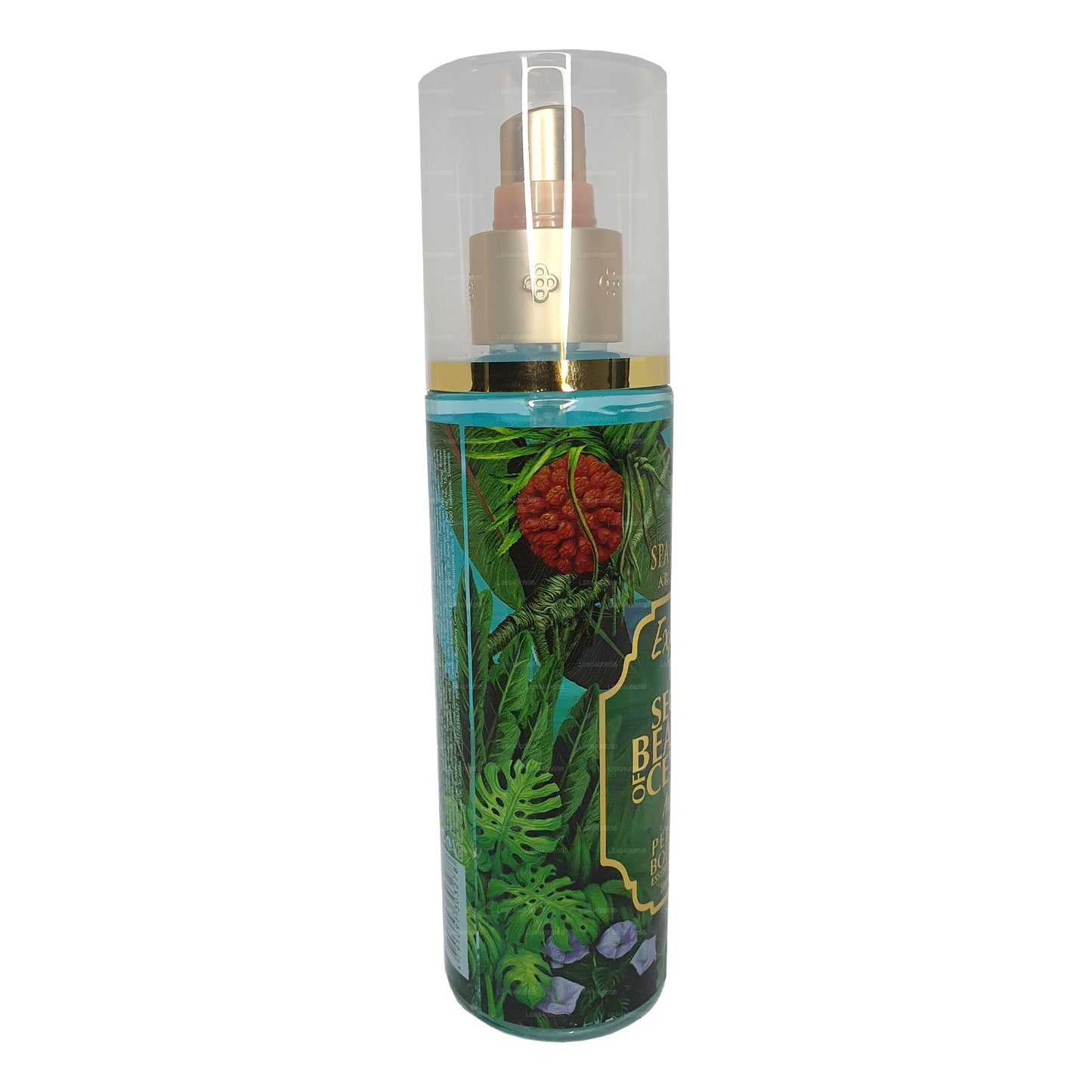 Spa Ceylon Mirissa - Spray do ciała (200ml)