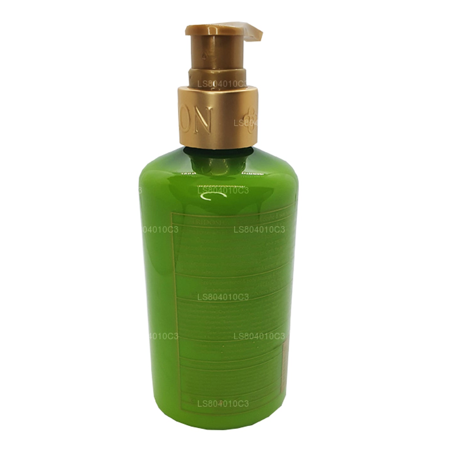 Spa Ceylon Peace Balsam do Rąk i Ciała (250ml)