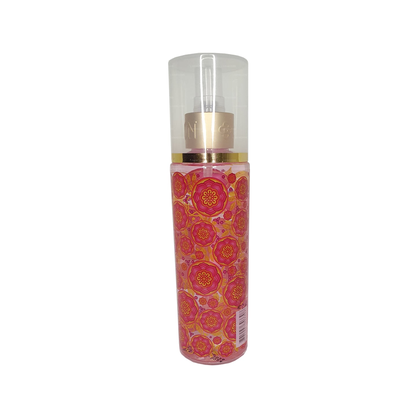 Spa Ceylon Kandyan Rose Spray do ciała (200ml)