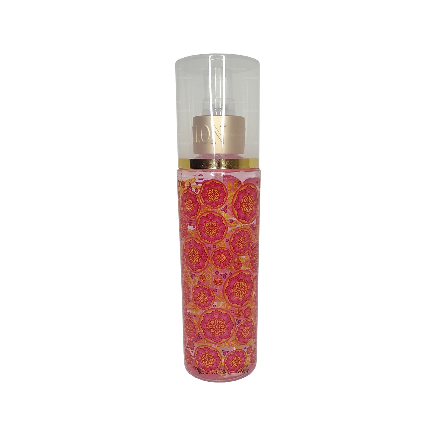 Spa Ceylon Kandyan Rose Spray do ciała (200ml)