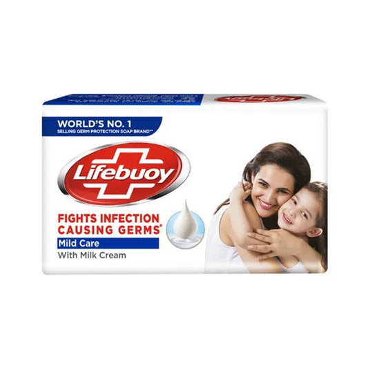 Mydło do ciała Lifebuoy Mild Care (100g)