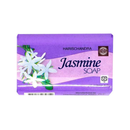 Mydło jaśminowe Harischandra (70g)