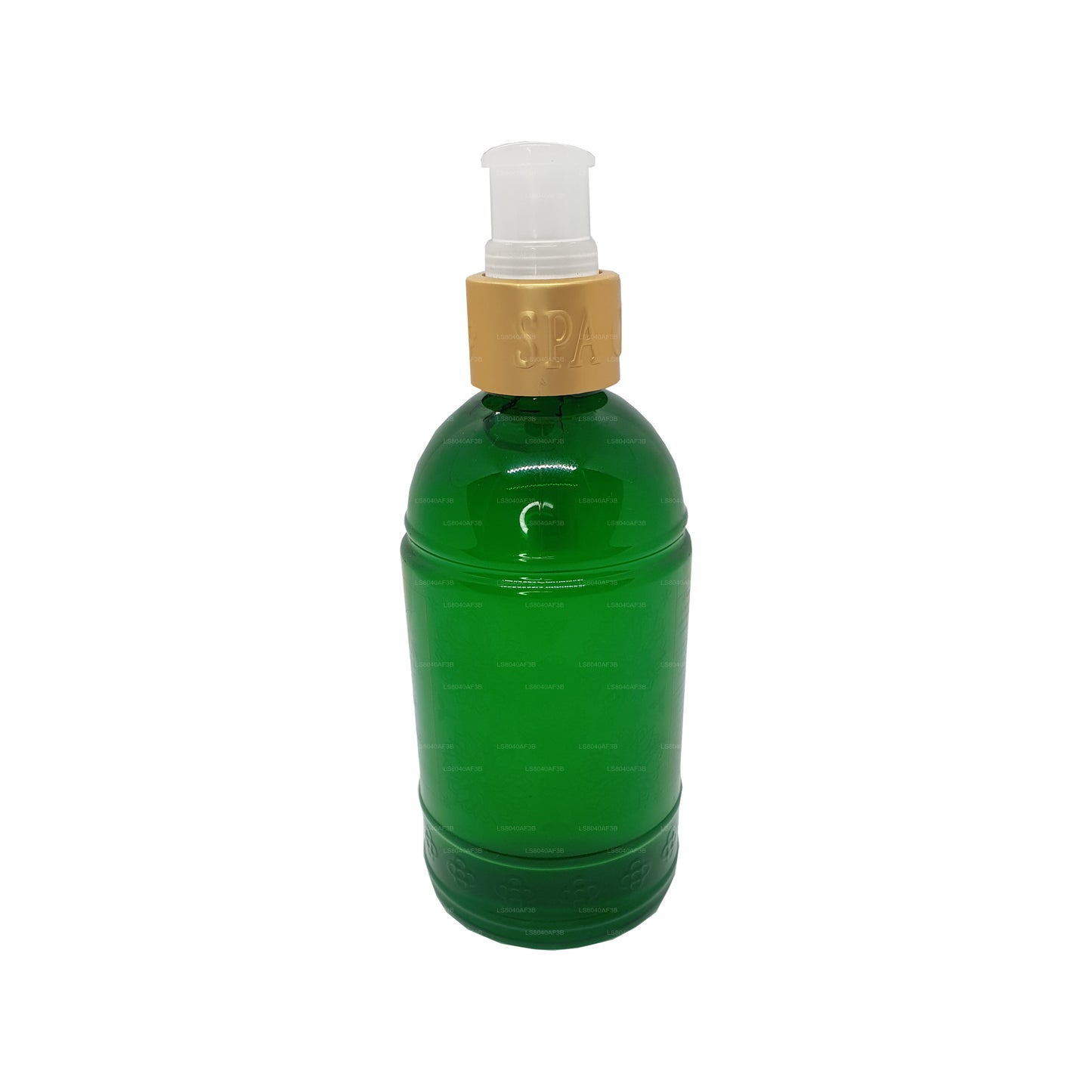 Spa Ceylon Pure Aloe Kojący Żel (250ml)