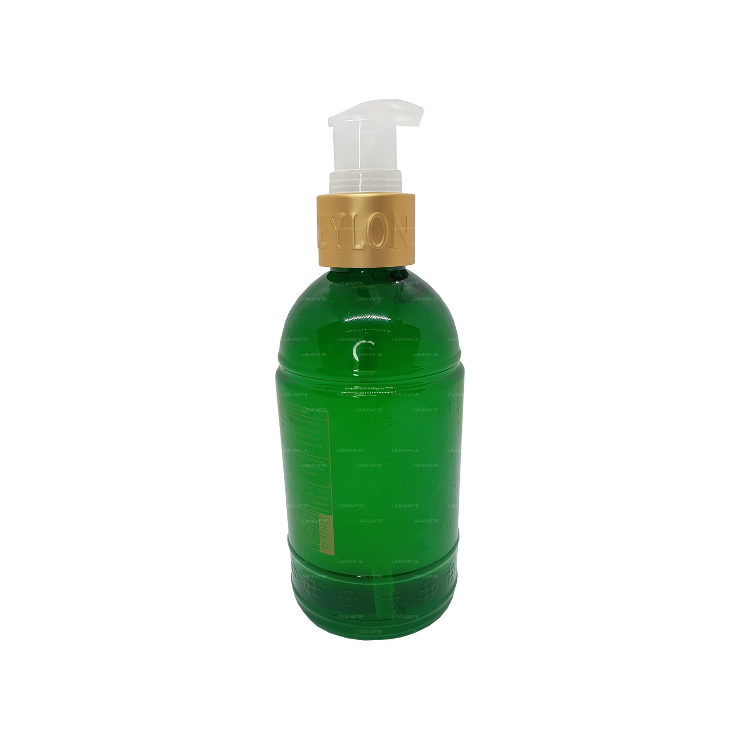 Spa Ceylon Pure Aloe Kojący Żel (250ml)