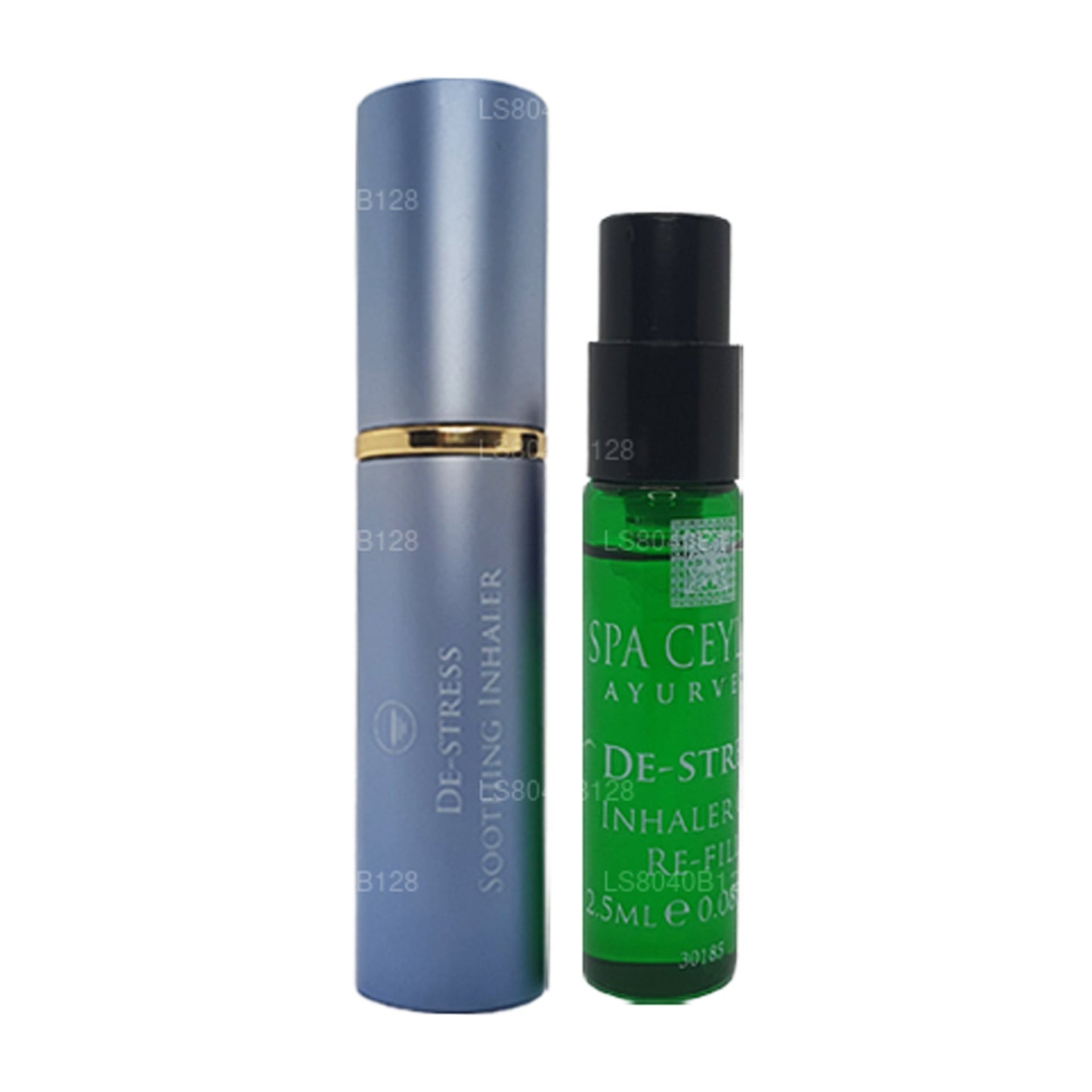 Spa Ceylon De-Stress Kojący Inhalator (5ml)