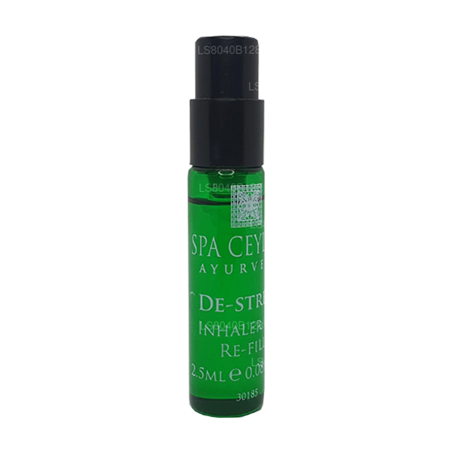 Spa Ceylon De-Stress Kojący Inhalator (5ml)