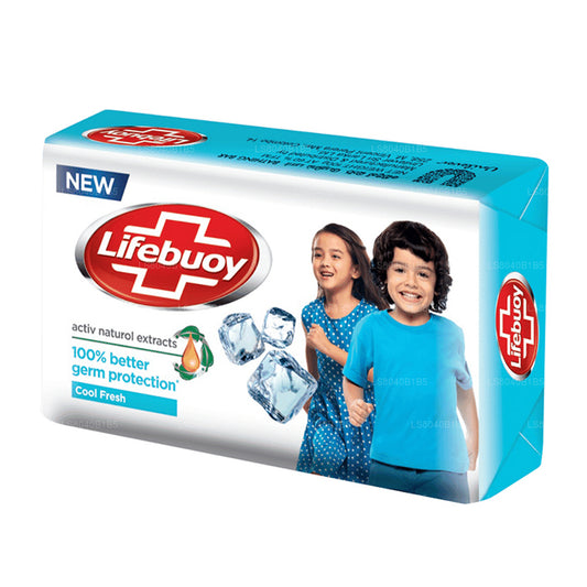 Lifebuoy Cool Fresh mydło do ciała (100g)