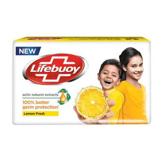 Mydło do ciała Lifebuoy Lemon & Fresh (100g)