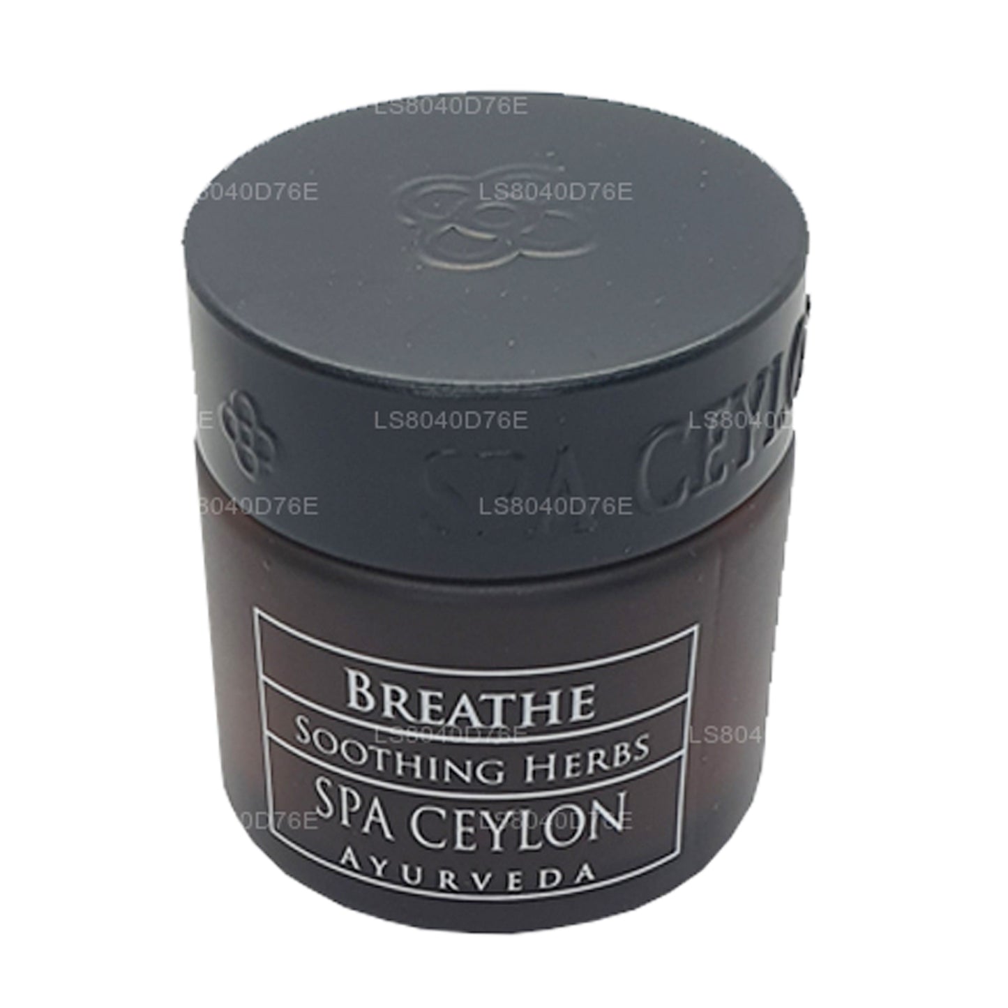 Spa Ceylon Breathe Kojące Zioła Kojące (25g)