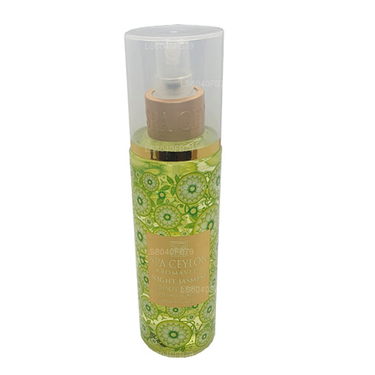 Spa Ceylon Noc Jasmine Spray do Ciała (200ml)