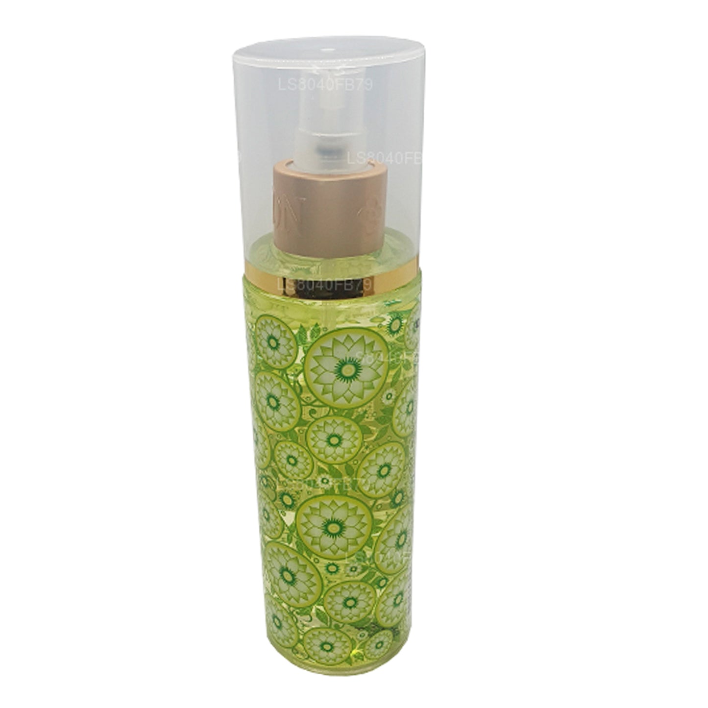 Spa Ceylon Noc Jasmine Spray do Ciała (200ml)