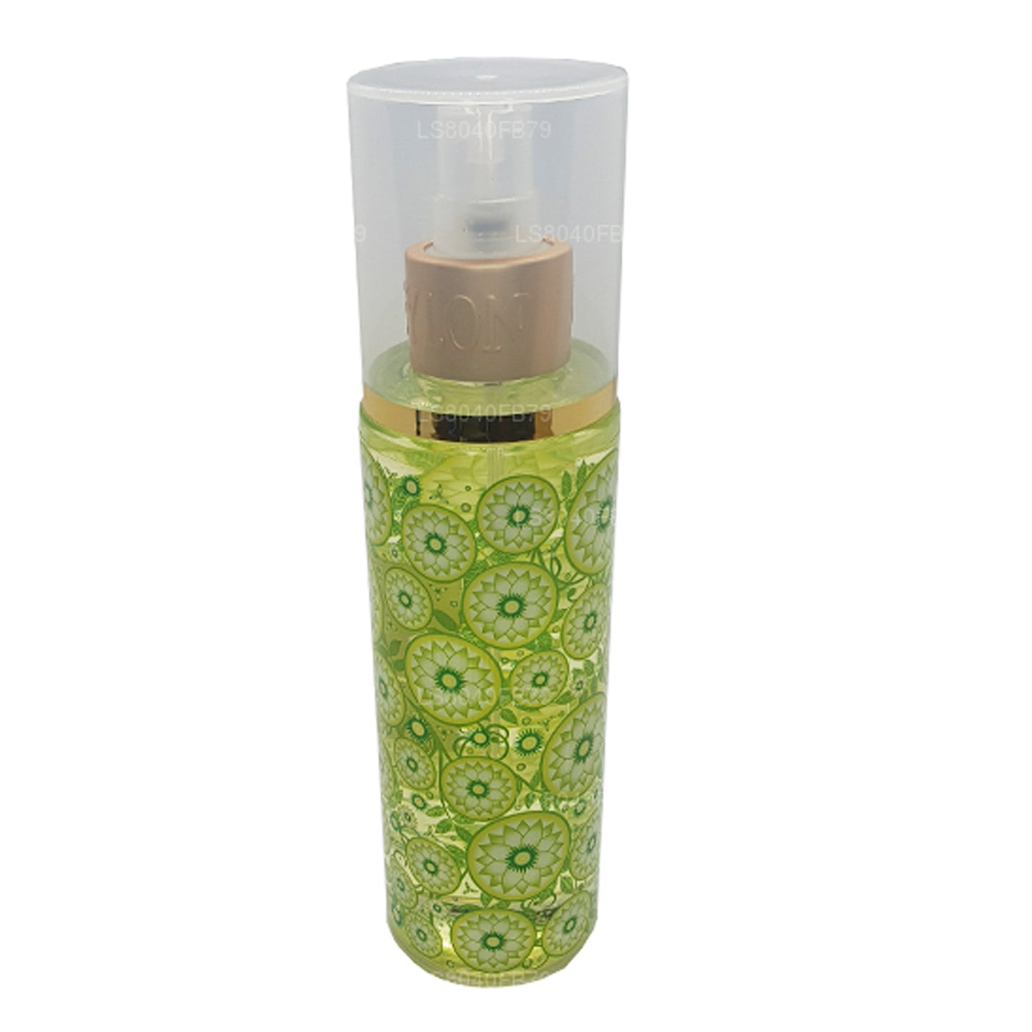 Spa Ceylon Noc Jasmine Spray do Ciała (200ml)