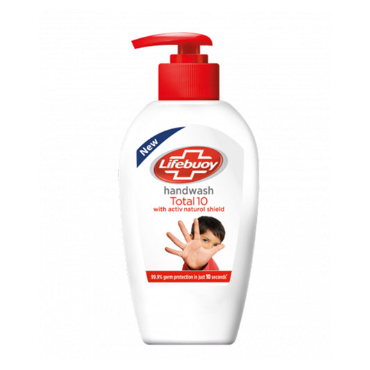 Lifebuoy Total 10 do mycia rąk (200ml)