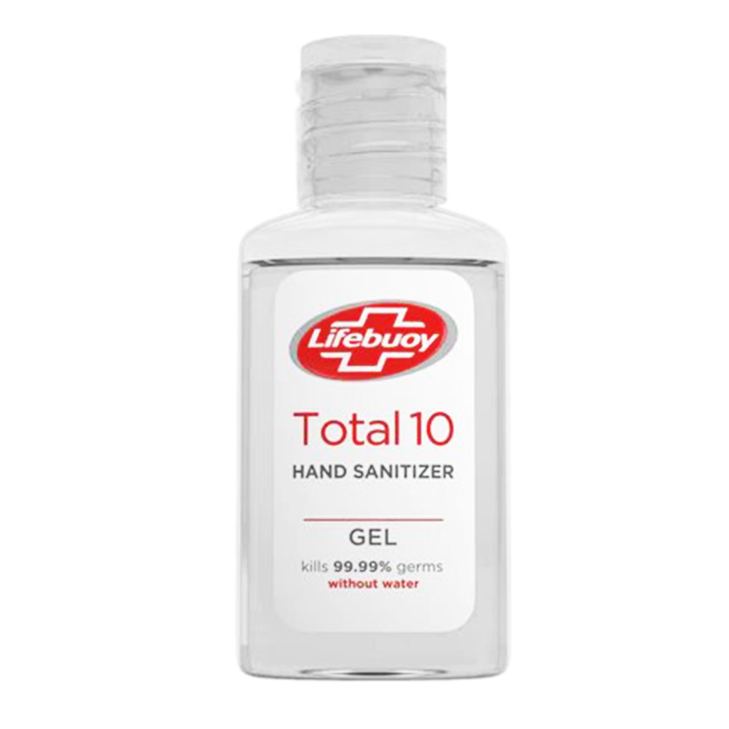 Żel do dezynfekcji rąk Lifebuoy Total 10 (50ml)