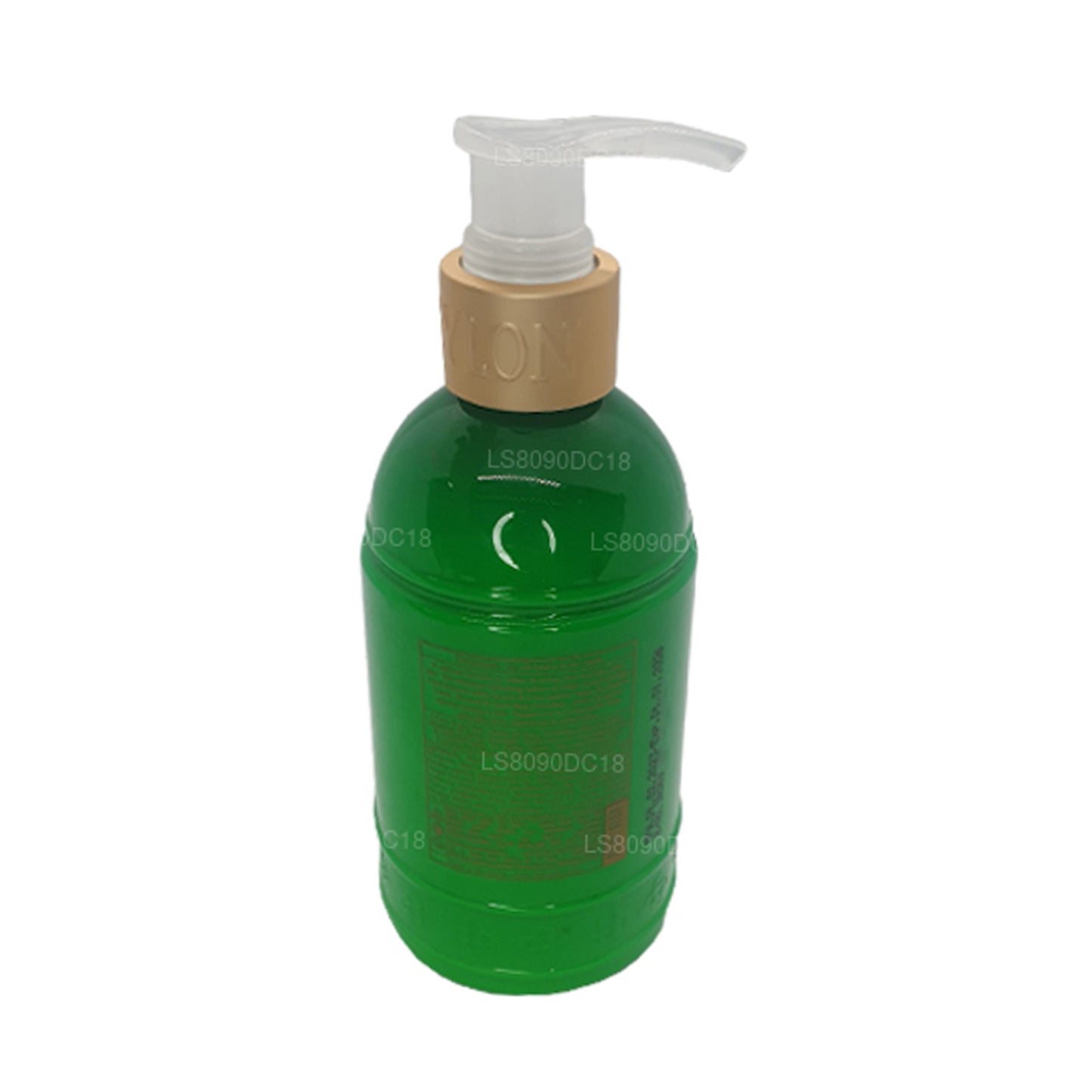 Spa Ceylon Zielona Mięta Chłodząca Foot Relief (300ml)