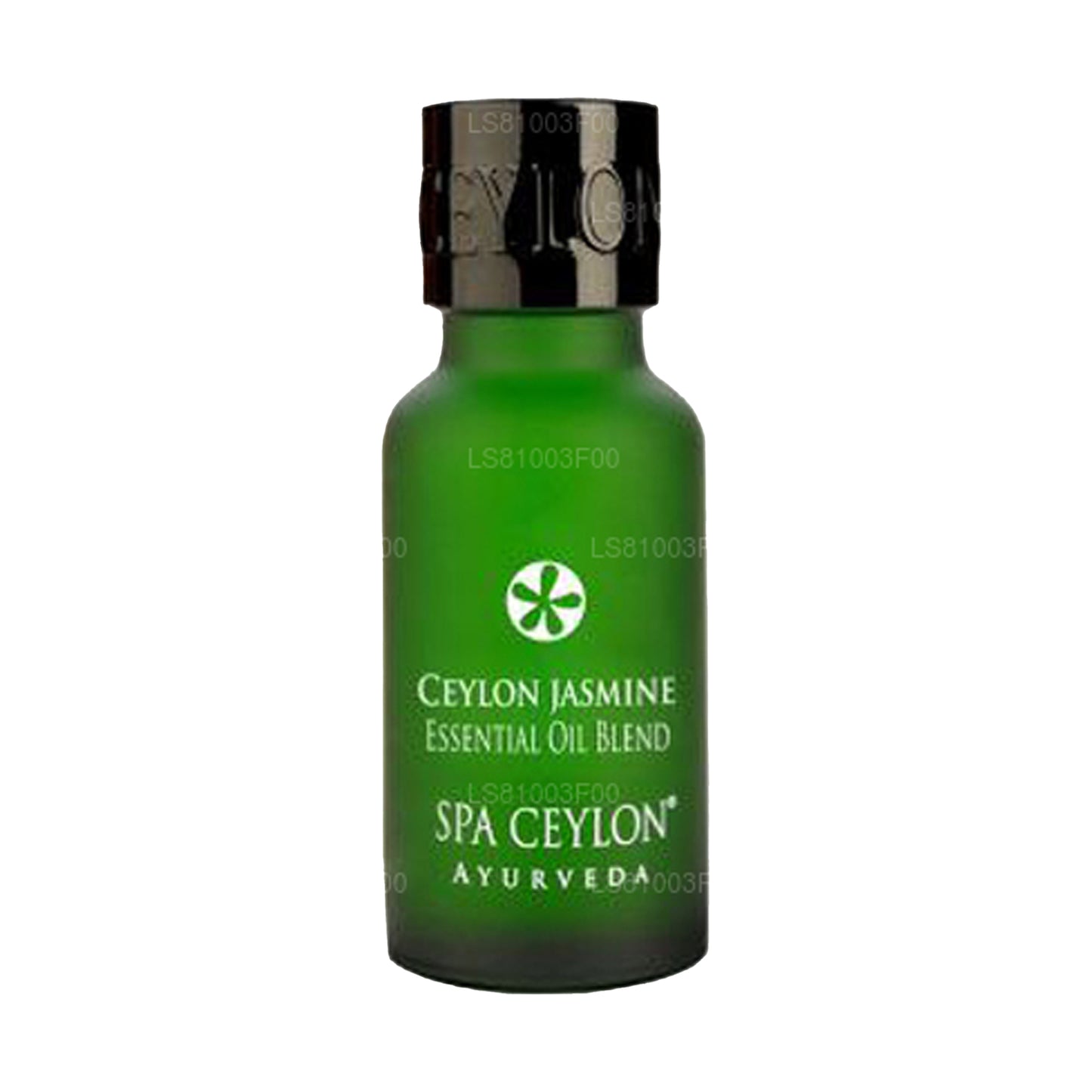 Spa Ceylon Ceylon Jasmine - Mieszanka olejków eterycznych (20ml)