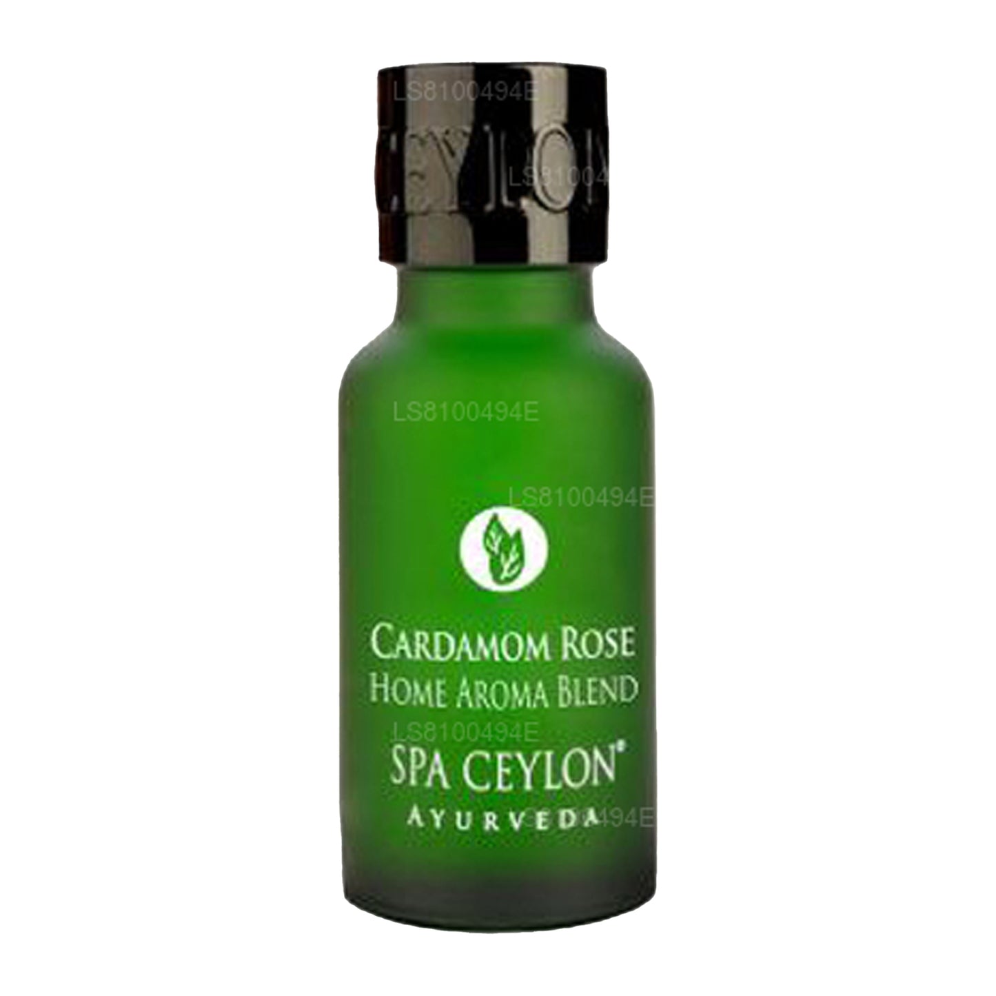 Spa Ceylon Cardamom Rose - Domowa Mieszanka Aromatyczna (20ml)