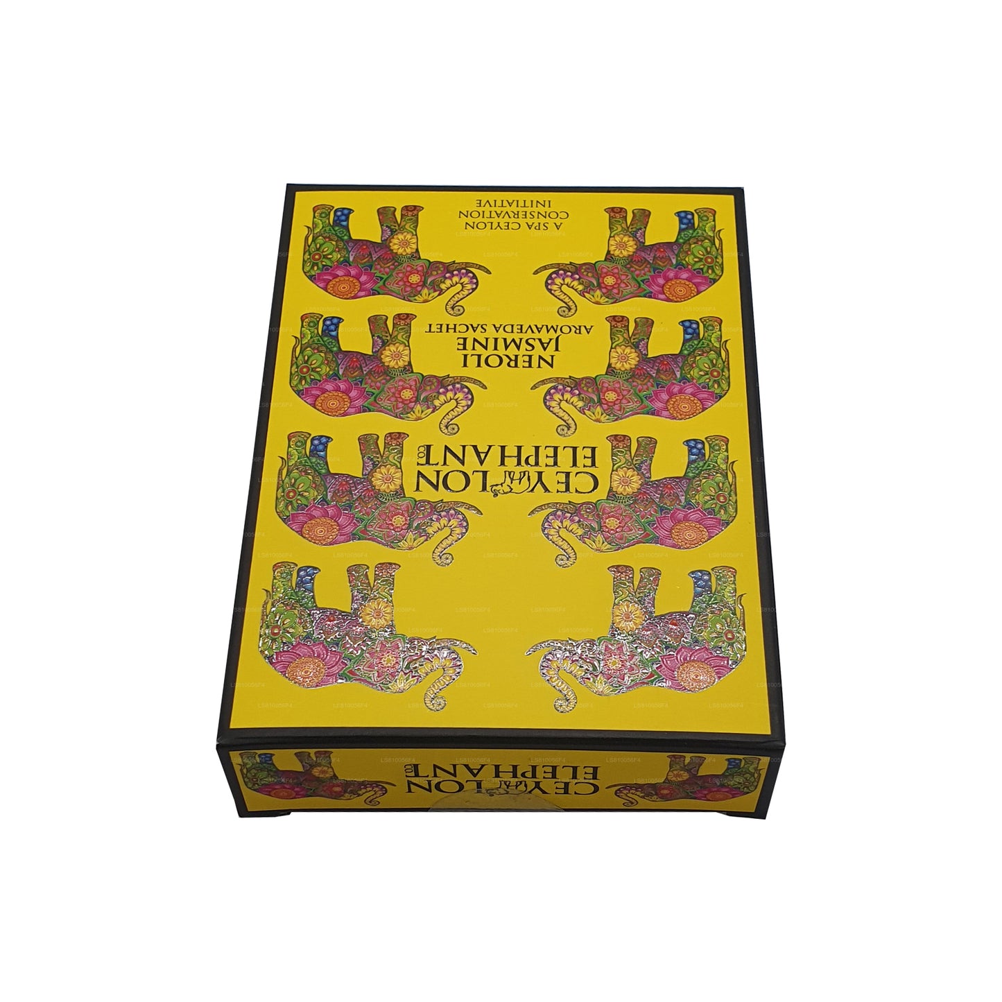 Saszetka Spa Ceylon Neroli Jasmine Aromaveda (45g)