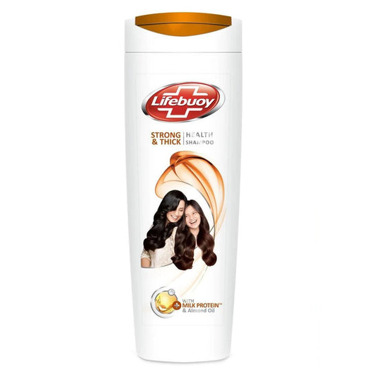 Lifebuoy Health Silny i gęsty szampon (175ml)