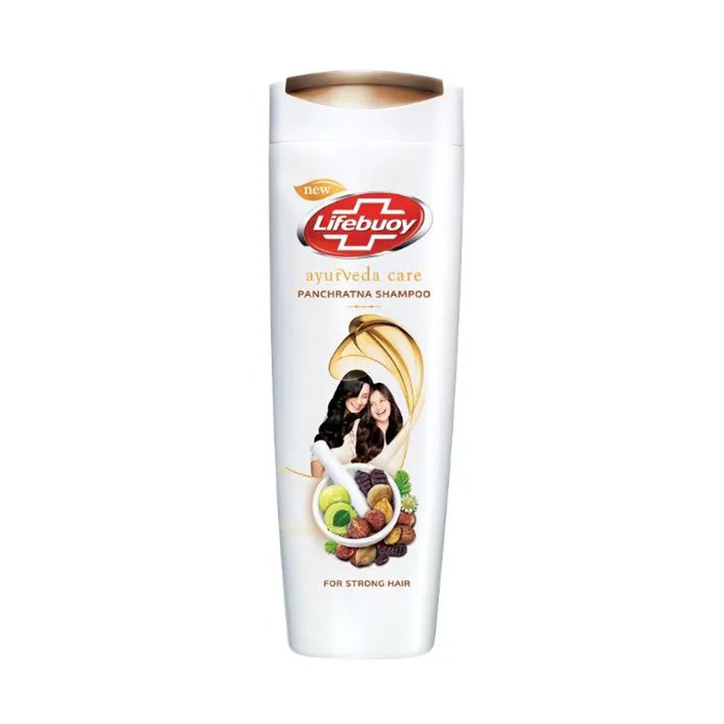 Lifebuoy Szampon do pielęgnacji ajurwedyjskiej (175ml)