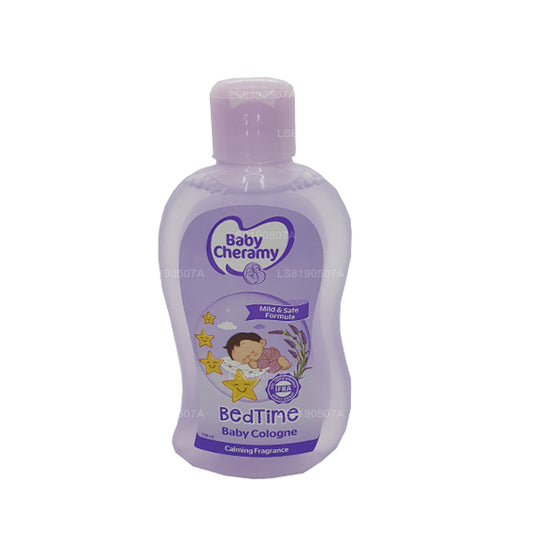 Dziecko Cheramy Bed Time Baby Kolonia (Zapach Uspokajający) 100ml