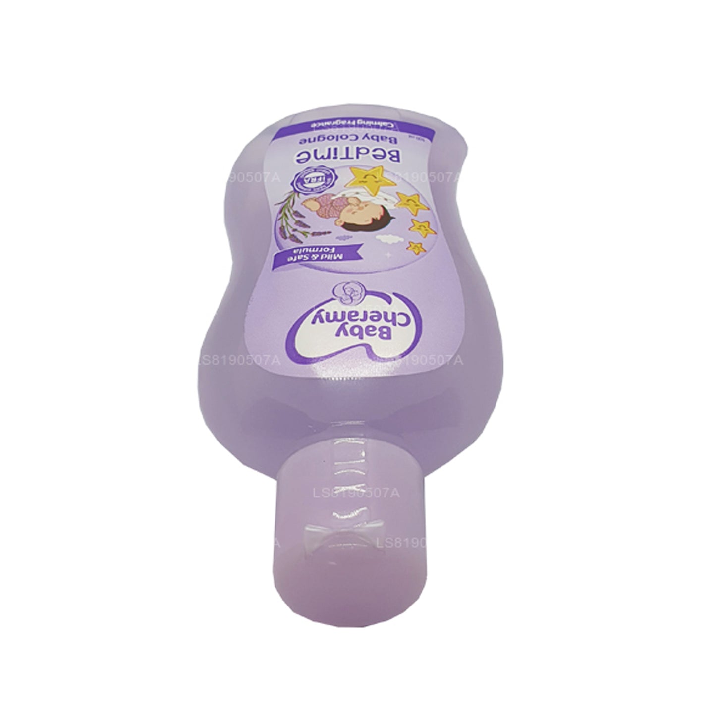 Dziecko Cheramy Bed Time Baby Kolonia (Zapach Uspokajający) 100ml