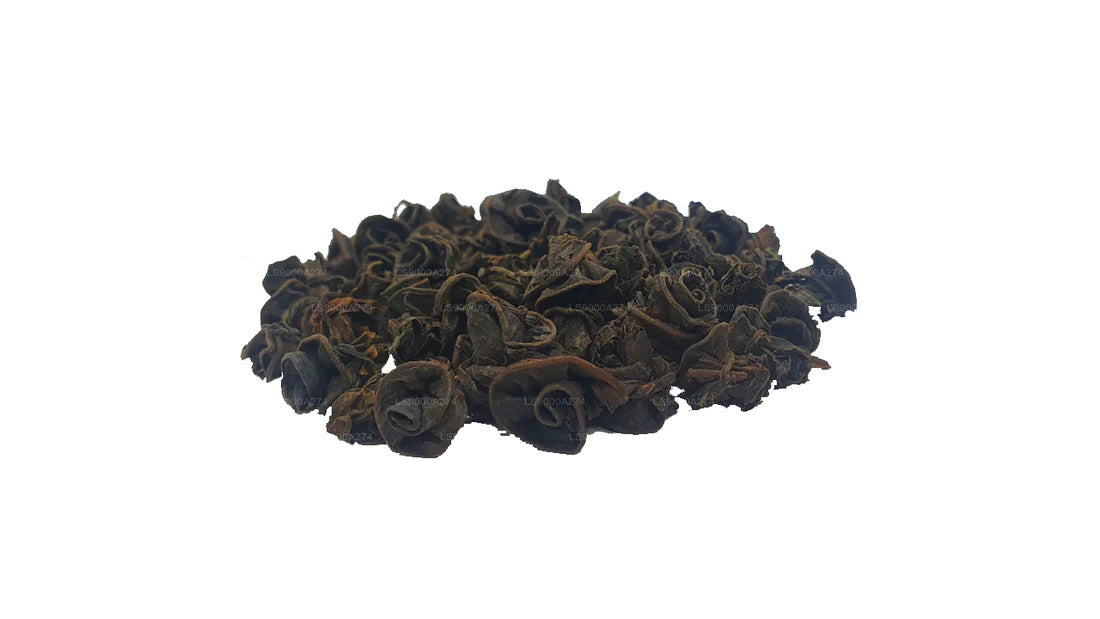 Lumbini Herbata Handspun „Manjary” (25g)