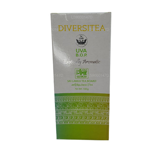 Czarna herbata Lakpura Single Region Uva