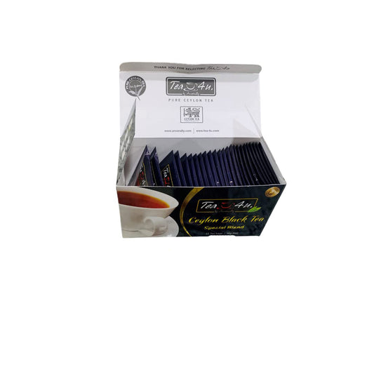 Tea4U Special Blend (50g) 25 torebek herbaty