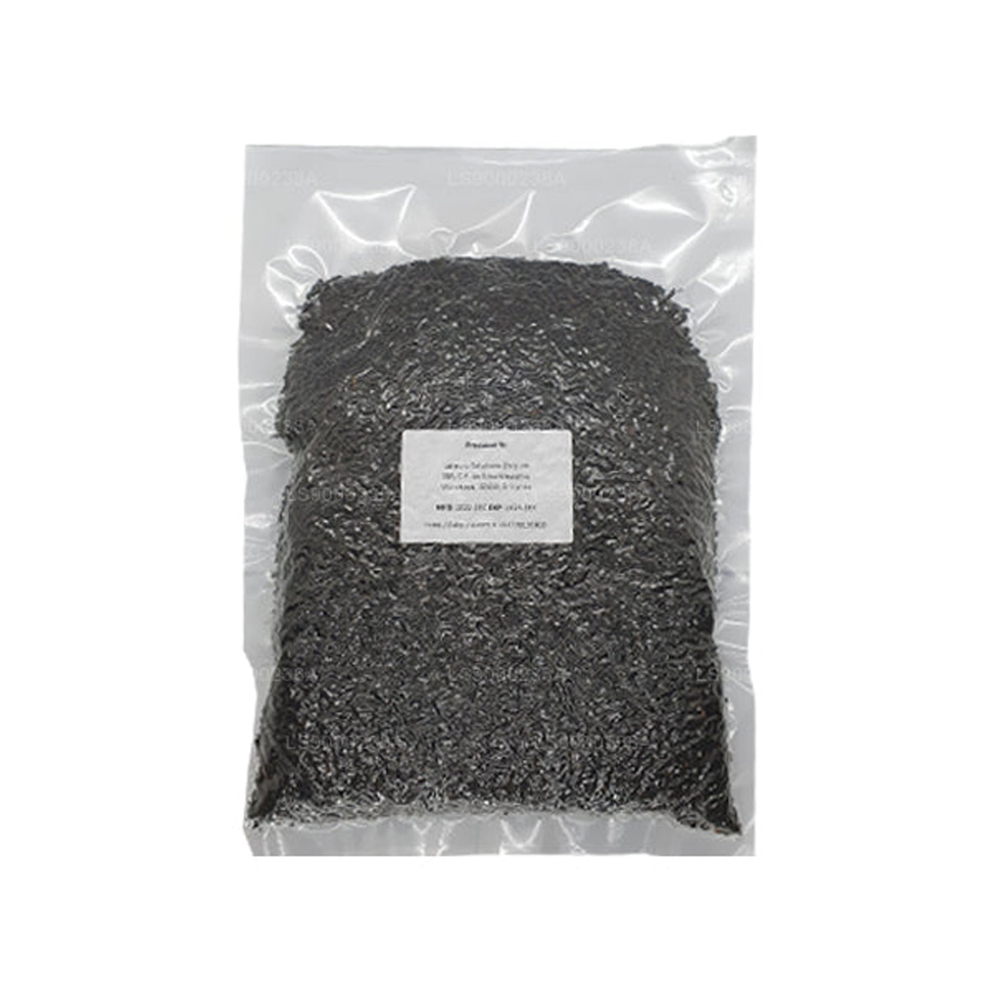 Pojedyncze Estate Lakpura (Dombagastalawa) PEKOE Grade Ceylon Black Tea Pack