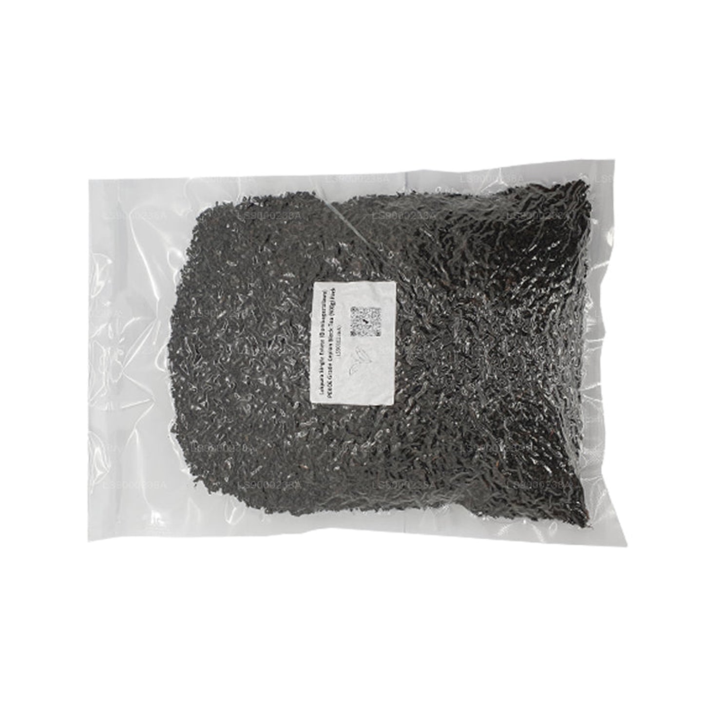 Pojedyncze Estate Lakpura (Dombagastalawa) PEKOE Grade Ceylon Black Tea Pack