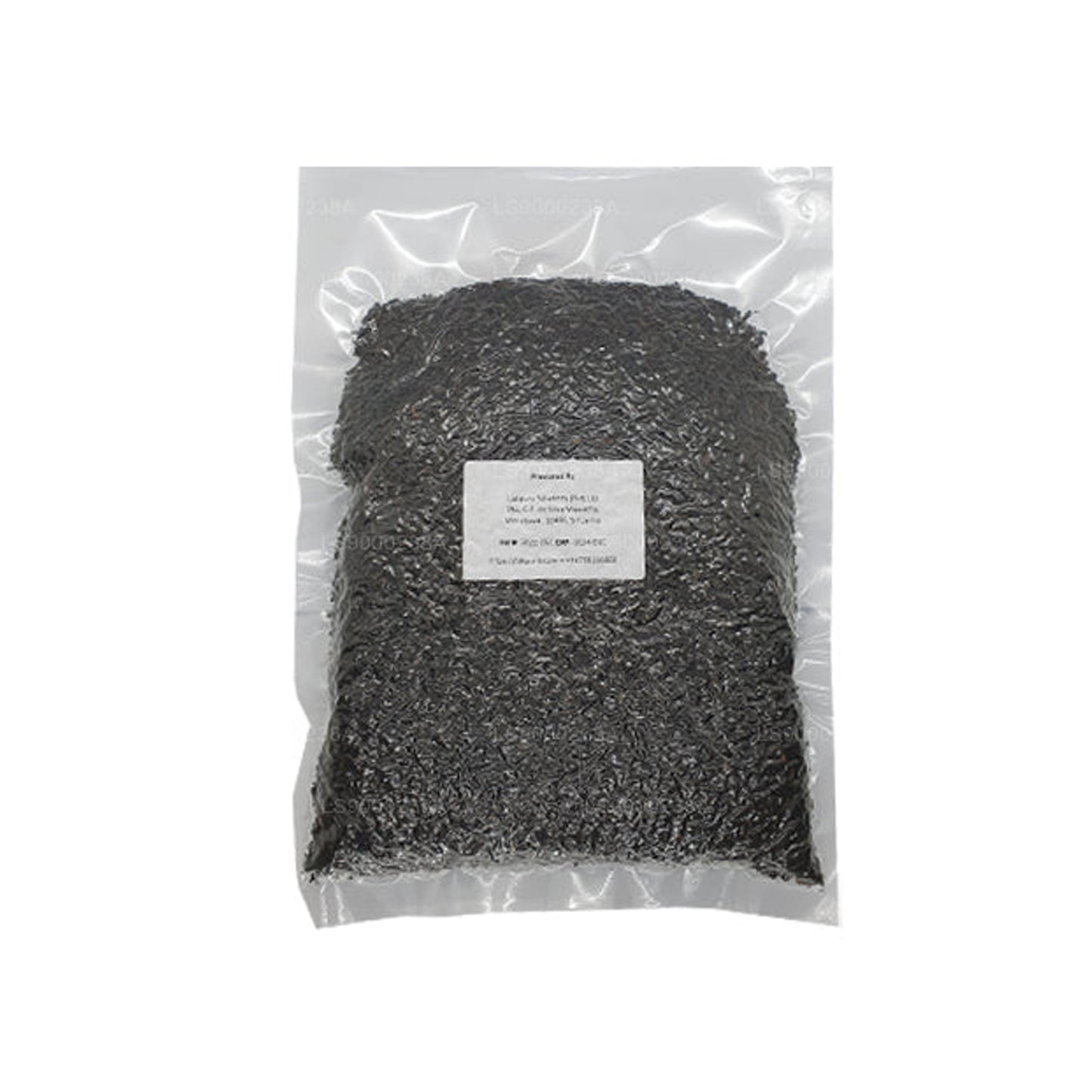 Pojedyncze Estate Lakpura (Dombagastalawa) PEKOE Grade Ceylon Black Tea Pack