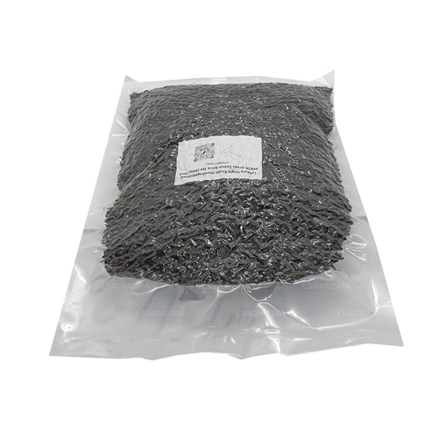 Pojedyncze Estate Lakpura (Dombagastalawa) PEKOE Grade Ceylon Black Tea Pack