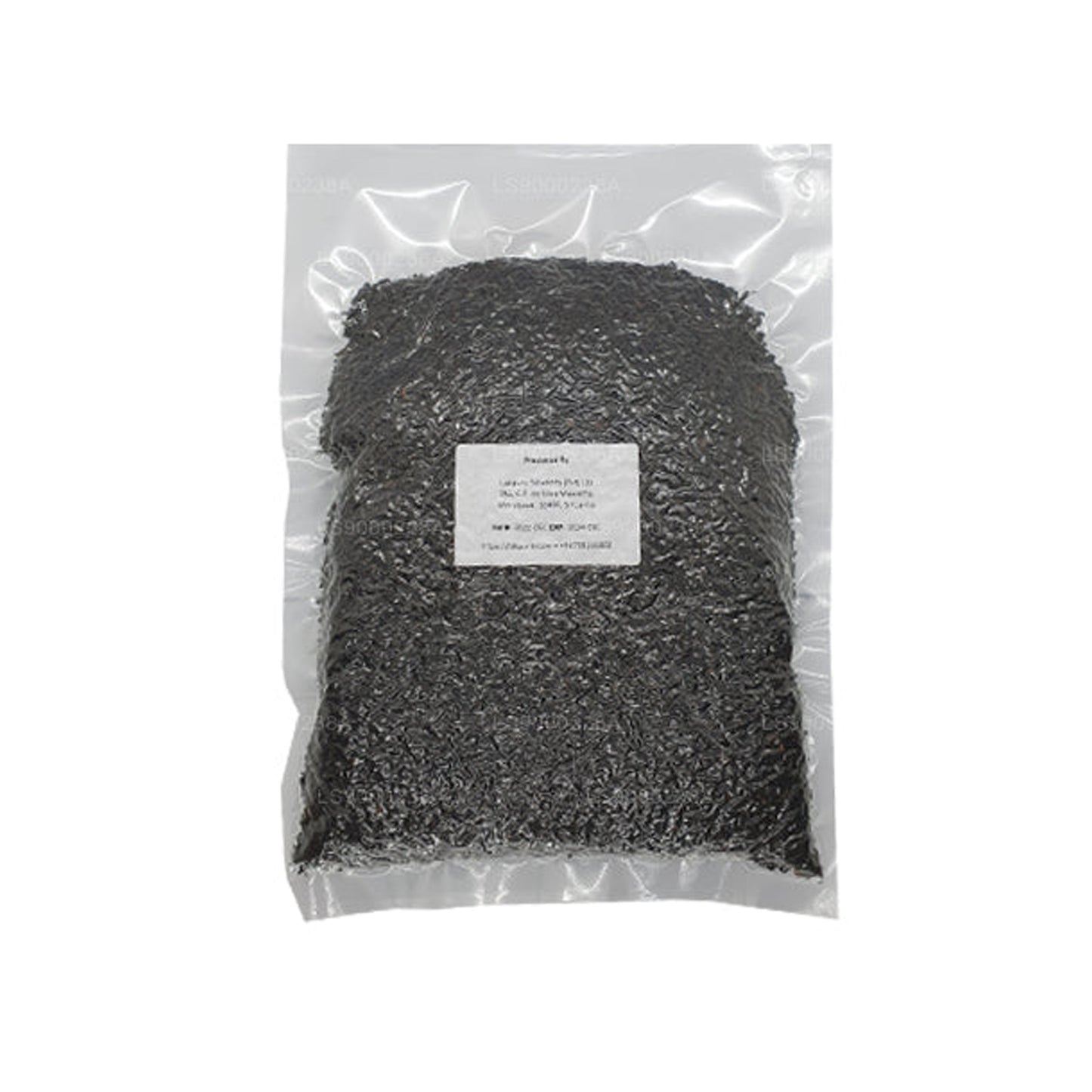 Pojedyncze Estate Lakpura (Dombagastalawa) PEKOE Grade Ceylon Black Tea Pack