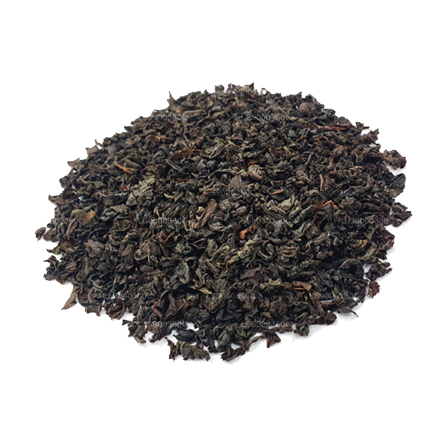 Lakpura Single Estate (Doombagastalawa) PEKOE Grade Ceylon Czarna herbata (100g)