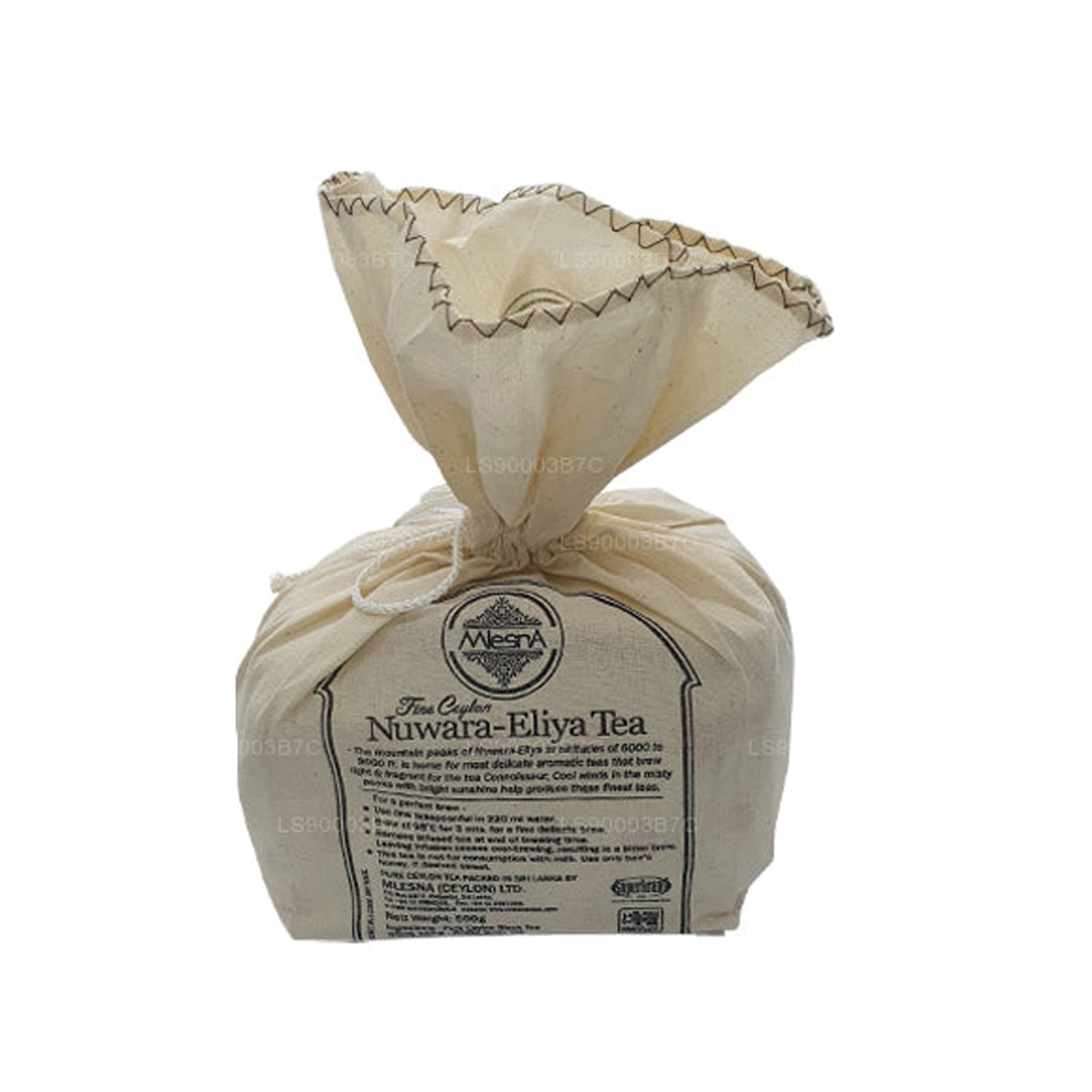 Torba specjalna Mlesna Nuwara Eliya Cottage (500g)