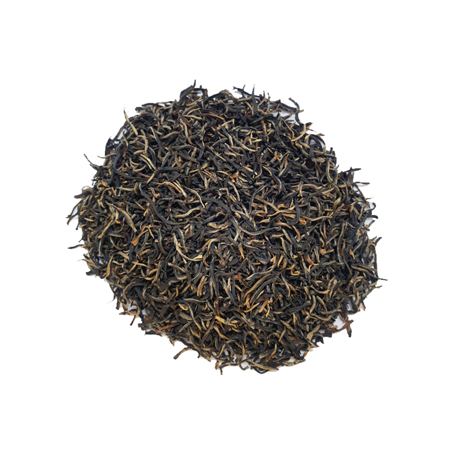 Lumbini Sinharaja Wry Tips (FBOPF EX SP) Klasa Herbata czarna (25g)
