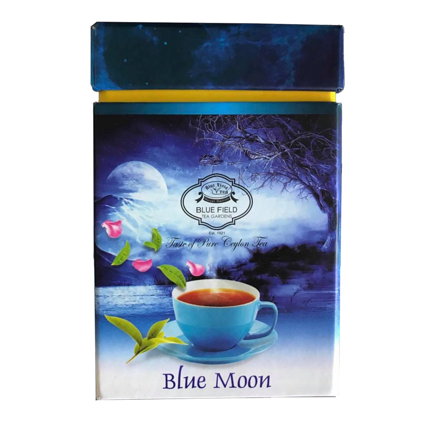 Herbata Bluefield Blue Moon (100g)