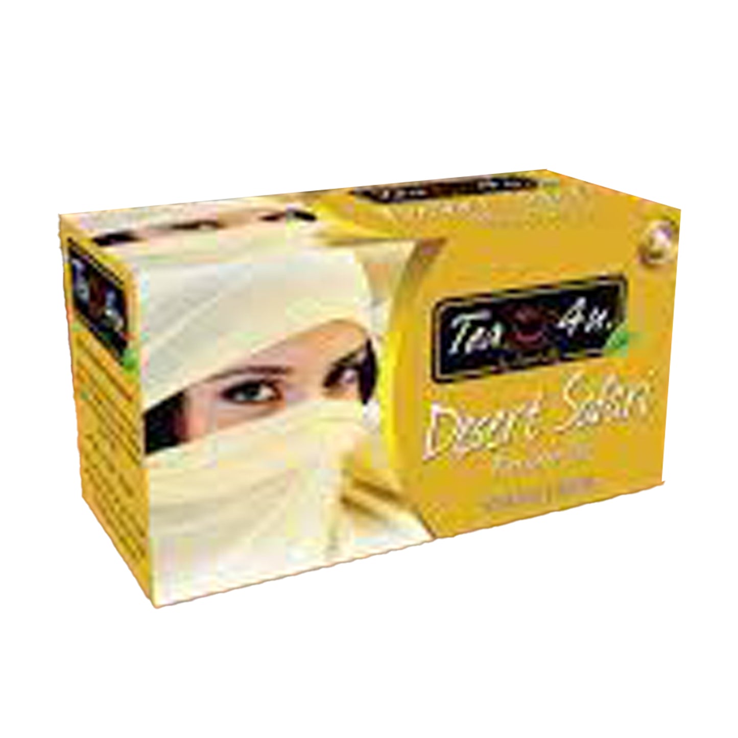 Tea4U Desert Safari Tea (50g) 25 torebek