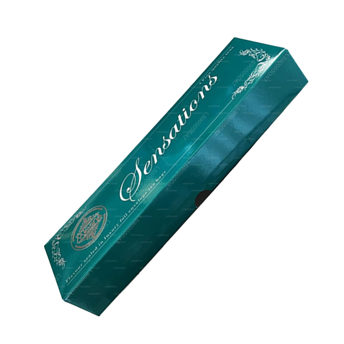 Mlesna Sensations „Czarny” (80g)