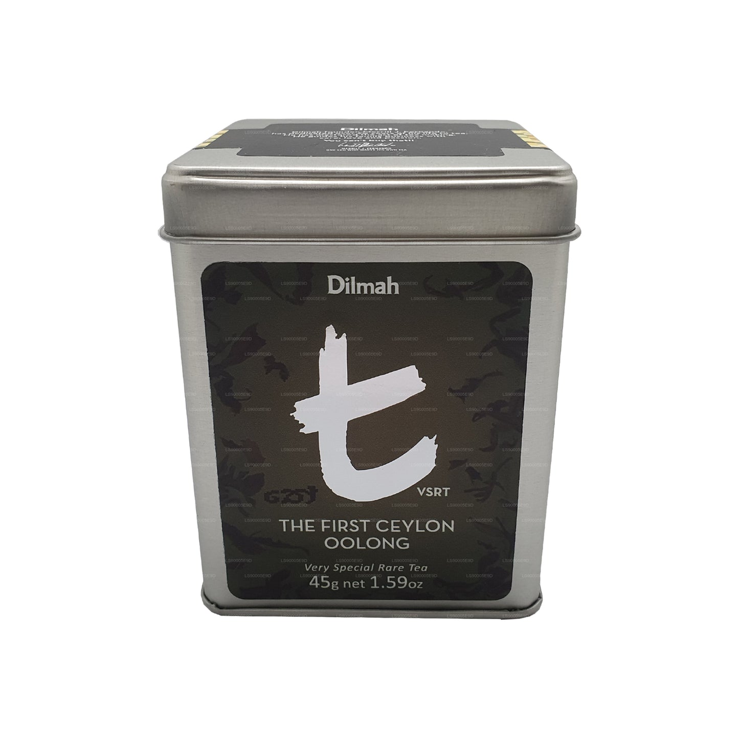 Dilmah t-Series The First Ceylon Oolong Tea (45g)