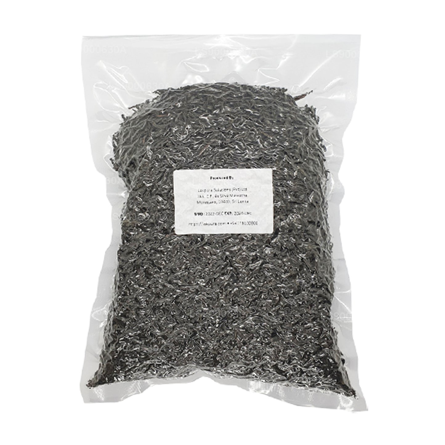 Lakpura Single Region (Ruhuna) OPA Grade Ceylon Czarna herbata liściasta (500g)