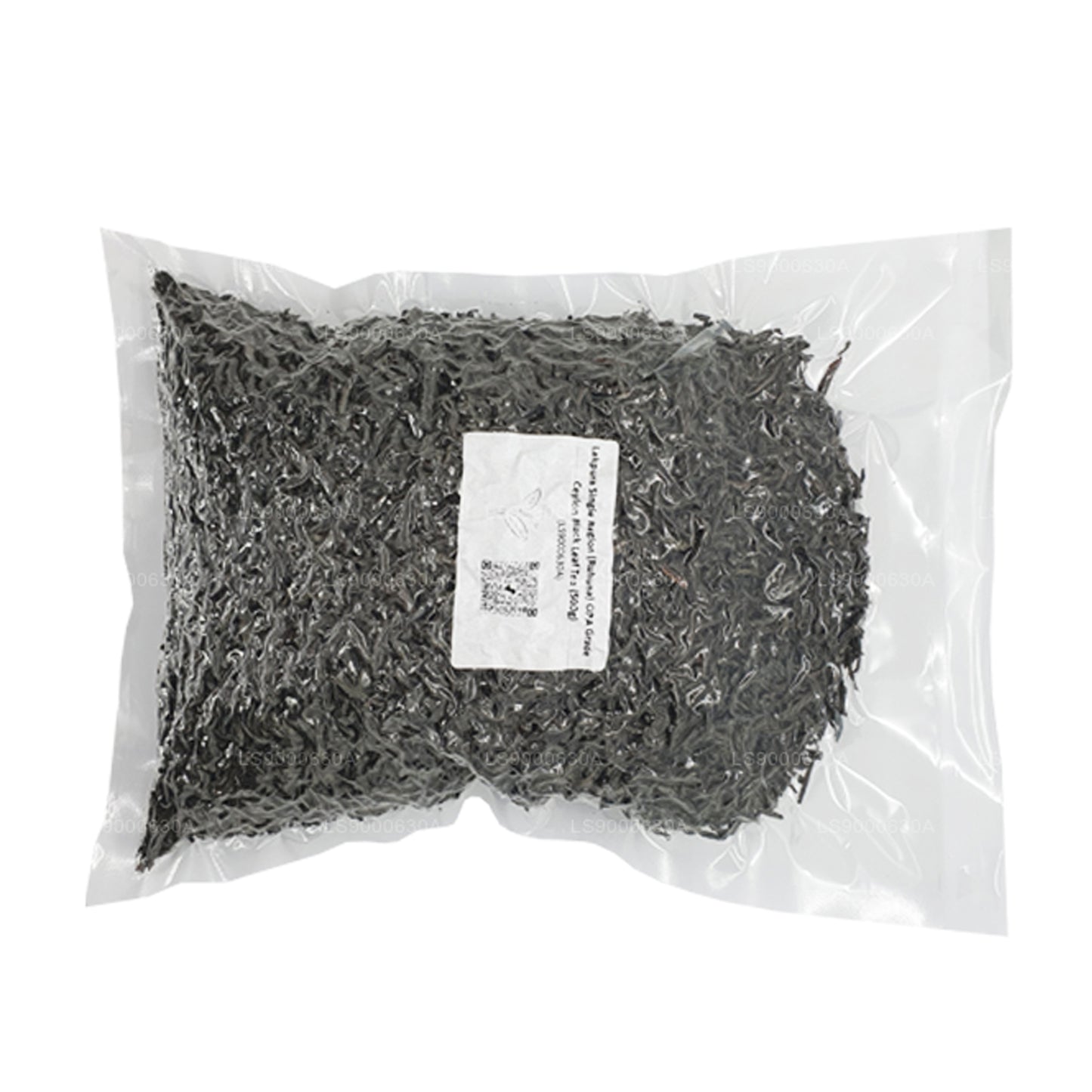 Lakpura Single Region (Ruhuna) OPA Grade Ceylon Czarna herbata liściasta (500g)