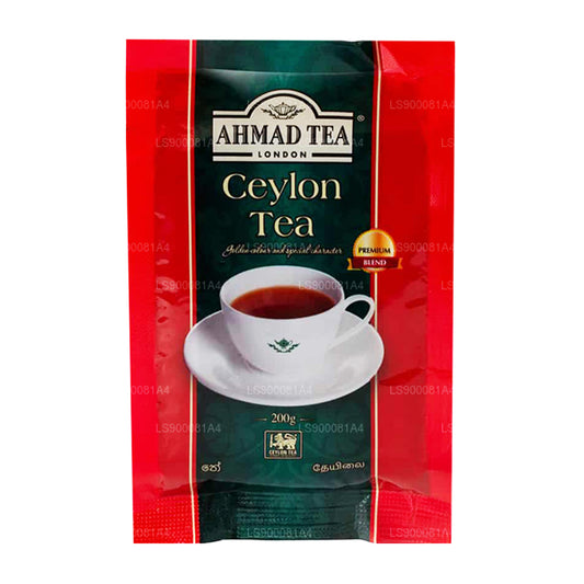 Herbata Ahmad Ceylon Premium BOPF (200g)