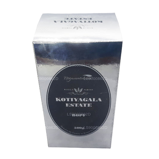 Bogawantalawa Kotiyagala Estate BOPF Herbata (500g)