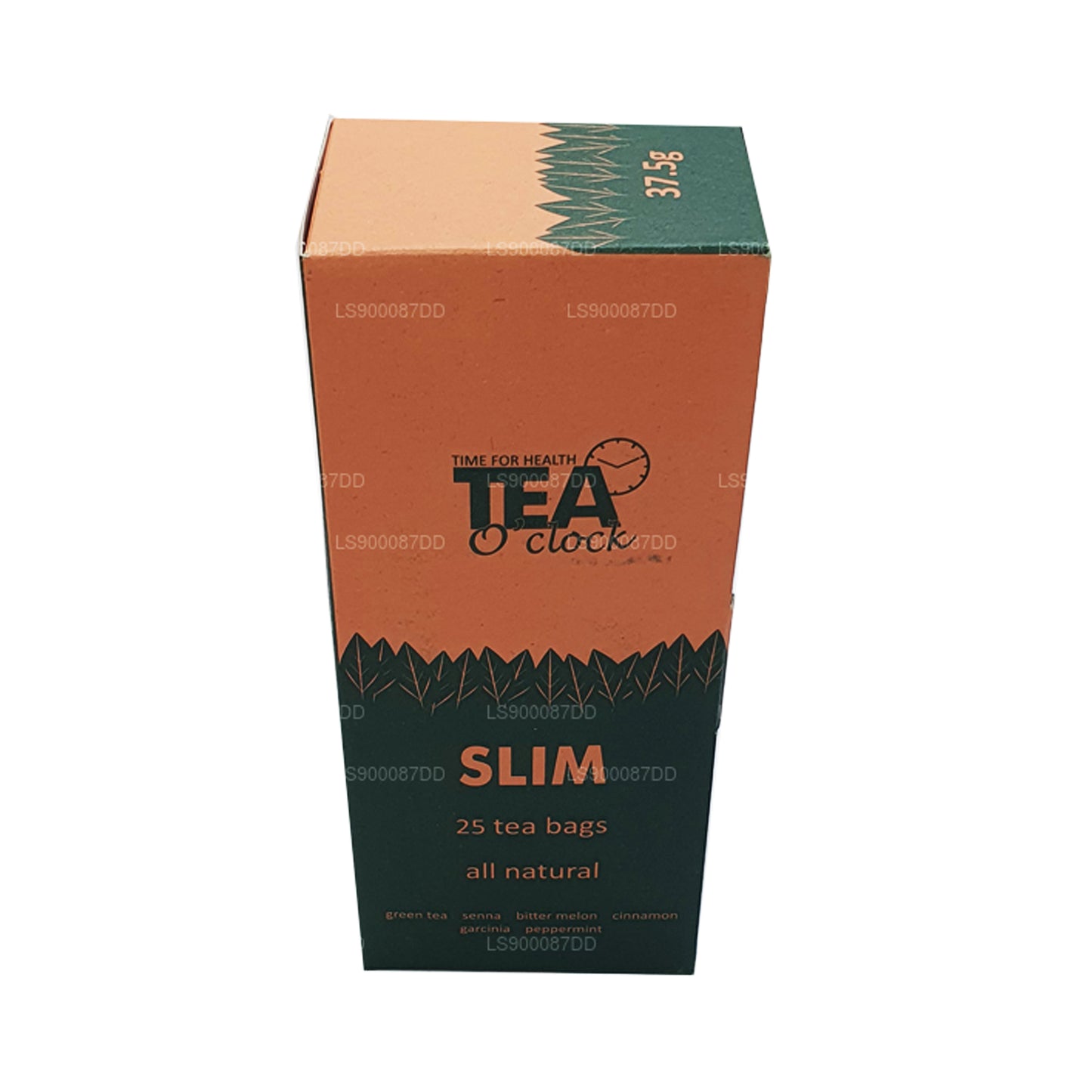 Lakpura Slim Tea (37g) 25 torebek