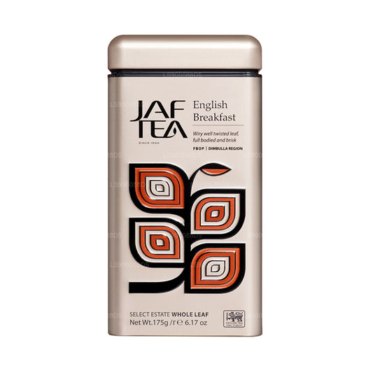 Jaf Tea Classic Gold Collection Śniadanie angielskie (175g)
