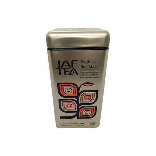 Jaf Tea Classic Gold Collection Śniadanie angielskie (175g)